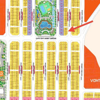 Còn Lại Duy Nhất Căn 63M2 Chỉ 150M Ra Hồ Lớn Thiên Nga, 50M Ra Bể Bơi, Sân Thể Thao, Công Viên