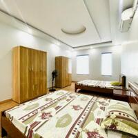 Cho thuê nguyên nhà 4 tầng tại ngõ Phụng Pháp - 193 Văn Cao, đầy đủ đồ vào ở ngay.