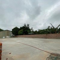 Bán Đất Mặt Đường Đại Lộ Thăng Long, Song Phương, Hoài Đức 5730M2 Giá Bán 27.5 Tỷ
