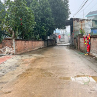 Bán Lô 527M2 Lô Góc 2 Mặt Đường Có Vỉa Hè Thuận Tiện Đi Lại Kinh Doanh Buôn Bán