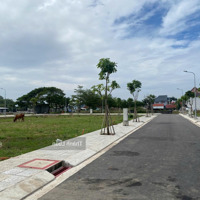 Bán Lô Đất Tại Đường Cây Da Xã Tân Phú Trung, 100M2, Giá Tốt, Sổ Hồng Riêng ,1 Tỷ 750