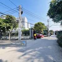 Bán Gấp Cho Khách Thiện Chí Giá Cực Hời. Lô Mặt Tiền Ngang 6M Vuông Vức - Gần Ngã 4 Tiện Kinh Doanh