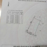 Chính Chủ Cần Tiền Nên Bán Gấp Lô Đất Xã Suối Cát Huyện Cam Lâm