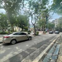Bán nhà 9 tầng mặt phố Trúc Bạch, 137 m2, kinh doanh hiếm có tại Ba Đình, Hà Nội