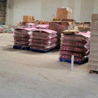 Cho Thuê Kho Xưởng: 5.700M2, Khuôn Viên: 8.000M2 Nguyễn Văn Linh, Bình Chánh