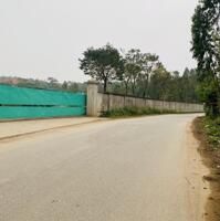 Bán 1,1ha đất cơ sở sản xuất phi nông nghiệp tại Định Trung, Vĩnh Yên