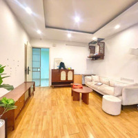 Bán Chung Cư Đại Kim Building 163 Trần Hoà, 63M2, Full Nội Thất, 3.55 Tỷ
