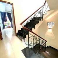 Nhà 4 Tầnghẽm Xe Hơicù Lao Trung Tâm Hiếm Nhà Bán 14 Tỷ