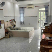 Hàng Hiếm! Nhà Hẻm 115/X Tô Hiệu Có Công Viên, 4Mx22M, Trệt 2 Lầu St