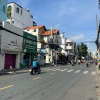 7 X 35M, Bán Nhà Cấp 4Mặt Tiềnhuỳnh Văn Bánh - Phú Nhuận (40 Tỷ)