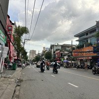 7 X 35M, Bán Nhà Cấp 4Mặt Tiềnhuỳnh Văn Bánh - Phú Nhuận (40 Tỷ)