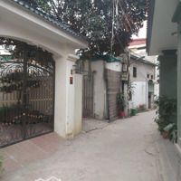 Bán Đất Siêu Phẩm 115M2,Mt :6,9M Giá Chỉ 7,8 Tỷ(Cócó Thương Lượngtại La Phù, Hoài Đức, Hà Nội)