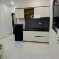 Cho Thuê Chung Cư Mini Mới - Full Nội Thất - Gần Chợ Hạnh Thông Tây