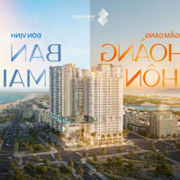 Simona Heights Căn Hộ Tiêu Chuẩn 5* Tại Quy Nhơn - Bookng 20 Triệu Ck Sớm 5% - Tặng 1 Chỉ Vàng Sjc