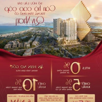 Simona Heights Căn Hộ Tiêu Chuẩn 5* Tại Quy Nhơn - Bookng 20 Triệu Ck Sớm 5% - Tặng 1 Chỉ Vàng Sjc