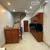 Bán Nhà Ái Mộ - Ngõ Nông - Full Nội Thất - Tiện Ích Ngập Tràn - 30M X 5 Tầng - 6,6 Tỷ