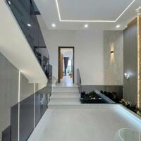 GIẢM 100TR... NGÂN HÀNG THANH LÝ CĂN 2 LẦU SHR GIÁP PHƯỜNG BỬU LONG