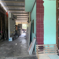 Hòa Phú Củ Chi Nhà Cấp 4 Mặt Tiền Đường Bến Than Thuộc Xã Hòa Phúdiện Tích9X32M Thổ Cư 70M2 Giá Bán 5,2 Tỷ