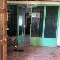 Hòa Phú Củ Chi Nhà Cấp 4 Mặt Tiền Đường Bến Than Thuộc Xã Hòa Phúdiện Tích9X32M Thổ Cư 70M2 Giá Bán 5,2 Tỷ