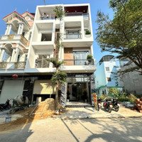 Nhà Phố 3 Tầng 3Tỷ 950 Còn Nói Chuyện Bình Chuẩn Tp Thuận An Bình Dương
