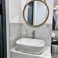 GIẢM 100TR... NGÂN HÀNG THANH LÝ CĂN 2 LẦU SHR GIÁP PHƯỜNG BỬU LONG