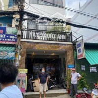 Cần Bán Nhà Mặt Tiền Tân Phú, Thuận Tiện Kinh Doanh Mua Bán