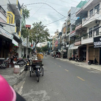 Bán 2 Căn Nhà Liền Kề Đường Bạch Đằng Khu Phố Hàn Quốc Ngang 7.6 Mét, Hđ Thuê 38 Tr Tháng