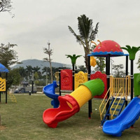 Chính Chủ Bán Lô Ngoại Giao Lk9 Centre Ville Lương Sơn Đối Diện Công Viên Giá Đầu Tư Chỉ Hơn 2 Tỷ