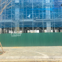Bán Nền Shophouse 120M2 Mặt Đường 24M Tiền Đất 3 Tỷ 012 Triệu Centre Ville Lương Sơn, Hòa Bình, Sẵn Sổ