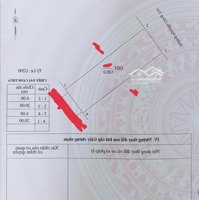 Hot. Bán Lô Đất Mặt Đường Nguyễn Công Trứ, Tp Nam Định