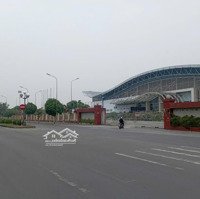 Hot. Bán Lô Đất Mặt Đường Nguyễn Công Trứ, Tp Nam Định