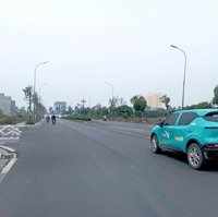 Hot. Bán Lô Đất Mặt Đường Nguyễn Công Trứ, Tp Nam Định