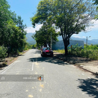Lô Đất Tái Định Cư Đất Lành, Vĩnh Thái, Nha Trang. - Diện Tích: 70M Ngang 5M. - Hướng: Tây Nam.
