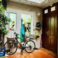 Bán Nhà Tập Thể Phố Trần Phú - Ba Đình - 3.3Tỷ, S26/50M2 2Ngủ