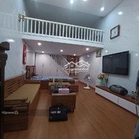 Bán Nhà Tập Thể Phố Trần Phú - Ba Đình - 3.3Tỷ, S26/50M2 2Ngủ