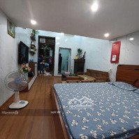 Bán Nhà Tập Thể Phố Trần Phú - Ba Đình - 3.3Tỷ, S26/50M2 2Ngủ