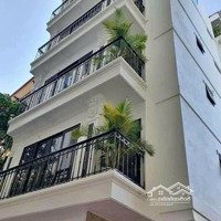 Cho Thuê Nhà Tại Huỳnh Thúc Kháng, Diện Tích 60M2 X 5T, Ô Tô Đỗ Cửa. Giá Cho Thuê 18 Triệu/Tháng
