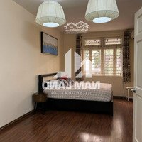 Cho Thuê Nhà Riêng Làng Báo Chí, Thảo Điền, Dtsd 165M2, Giá 20 Tr/Th