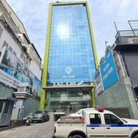 Cho Thuê Tòa Nhà Mặt Tiền Đề Thám, Q1, Ngang 10.2M, Dtsd: 2300M, Vị Trí Đắc Địa, Mới, Trống Suốt