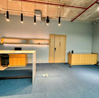 Sàn Văn Phòng Sala Quận 2 - 82M2 - 30 Triệu/Th