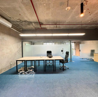 Sàn Văn Phòng Sala Quận 2 - 82M2 - 30 Triệu/Th