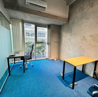 Sàn Văn Phòng Sala Quận 2 - 82M2 - 30 Triệu/Th