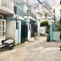 Bán nhà(3,69x18m) ngay sát mặt tiền Bạch Đằng 325/ Bình Thạnh giá bán trong tuần còn 6 tỷ 2