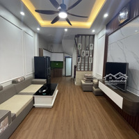 Người Quen Bên Quận Nhờ Bán Căn Nhà Phố Mậu Lương - Hđ 30M2, 5 Tầng, Mặt Tiền 3,6M, Sổ Vuông Đẹp
