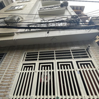 Người Quen Bên Quận Nhờ Bán Căn Nhà Phố Mậu Lương - Hđ 30M2, 5 Tầng, Mặt Tiền 3,6M, Sổ Vuông Đẹp