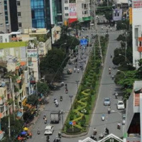 Bán Nhà Mặt Phố Phan Xích Long, Phường 1.Quận Phú Nhuận.gía 19 Tỷ,Dt 4.5X16 Cn 60M2,