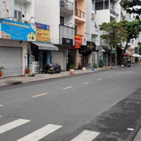 Nhà Mặt Tiền Trần Hưng Đạo, 4Mx16M, 1 Trệt 2 Lầu Sân Thượng
