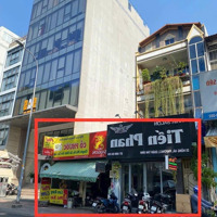 Bán Nhà 2 Mặt Tiền 35 Hồng Hà, Phường 2, Tân Bình, Dt: 10.5X21M, Công Nhận 181M2, Hầm 7 Tầng