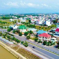 Bán Đất Nền Dự Án Tại Kđt Nam Sông Cái Chỉ Từ 12 Triệu/M-Lh Mr Vinh 0905437440