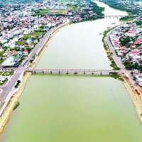 Bán Đất Nền Dự Án Tại Kđt Nam Sông Cái Chỉ Từ 12 Triệu/M-Lh Mr Vinh 0905437440
